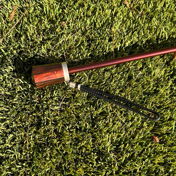 Stunning Authentic YSL Umbrella 🌂 - Picture 4 of 16